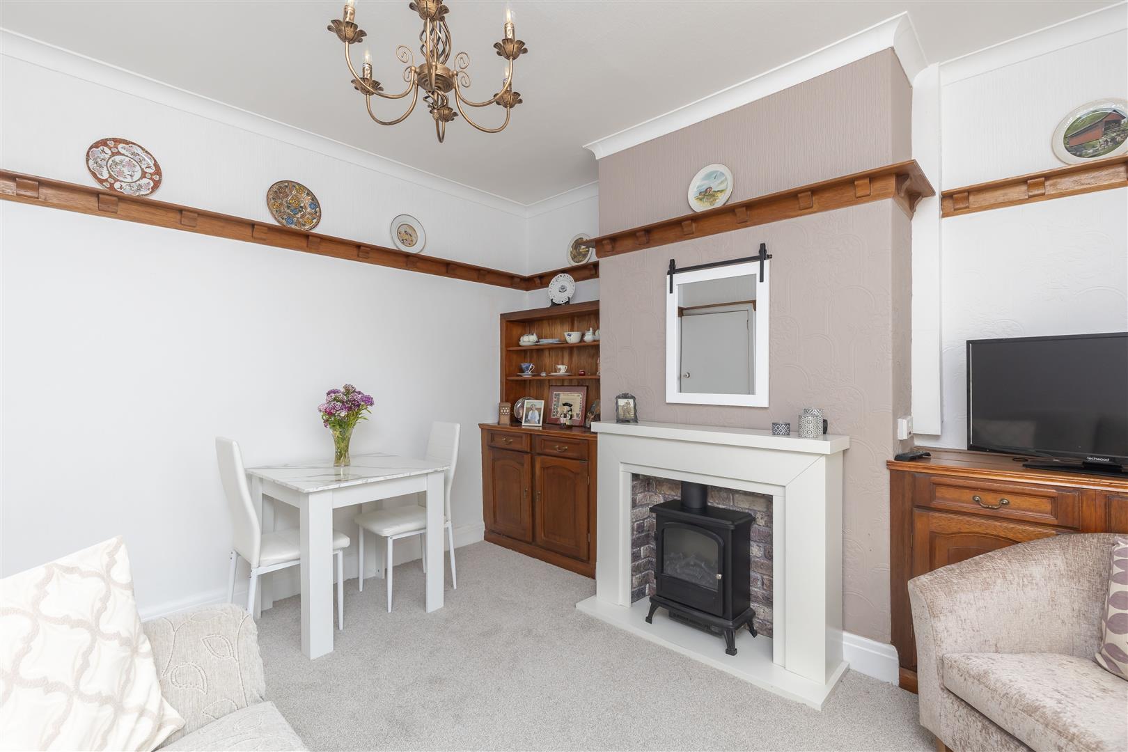 Pembury Avenue, Penwortham, Preston